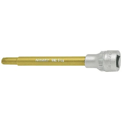 Abbildung von HAZET Torx 992SLG T30 Steckschlüsseleinsatz Innen