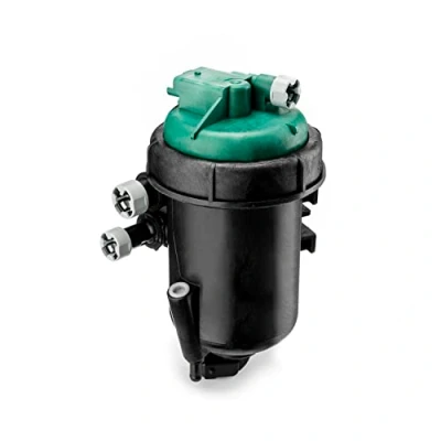 Abbildung von UFI 55.173.00 Kraftstofffilter Filtereinsatz 10 FIAT: 500 Schrägheck, Panda II Idea, LANCIA: Ypsilon
