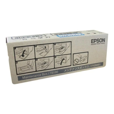 Abbildung von Epson T619000 Wartungstank