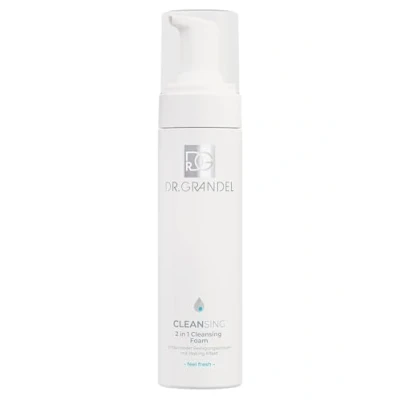 Abbildung von Dr. Grandel Cleansing 2 in 1 Foam 200 ml