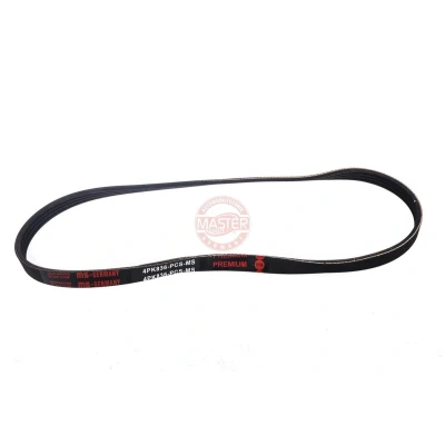 Abbildung von MASTER SPORT 4PK836 PCS MS Keilrippenriemen 836 4 HONDA: CIVIC 7 Hatchback, SUZUKI: SWIFT 3, Alto VI, Baleno I Kombi, BMW: 3 Touring