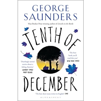 Abbildung von Tenth of December: Winner the Folio Prize 2014