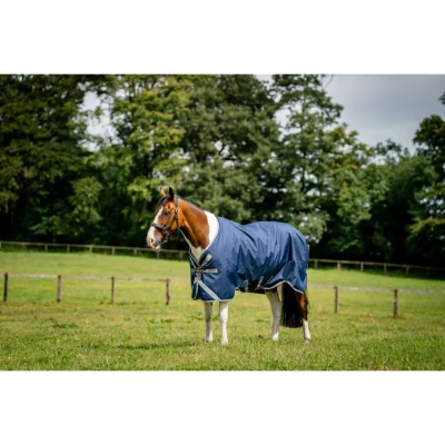 Abbildung von Amigo Turnout Lite Bravo 12 0g Navy/Titanium Grey 145/198 Agradi.deVerkauft von Agradi