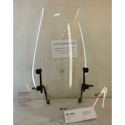 Abbildung von Windschutzscheibe SYM Jet 4 50 125 / Symphony SR Artikelnummer 2312