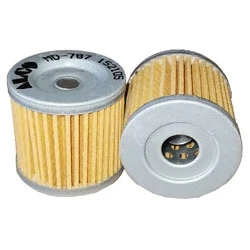 Abbildung von ALCO FILTER MD 787 Ölfilter Filtereinsatz