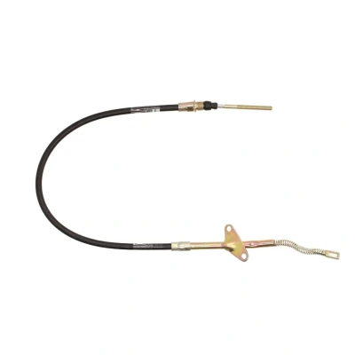 Abbildung von AUGER 74203 Handbremsseil hinten rechts 980 MERCEDES BENZ: T2/LN1 Kasten / Kombi