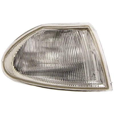 Abbildung von VAN WEZEL 3737908 Blinker weiß vorne rechts ohne Lampenträger OPEL: Astra F Caravan, CC, Cabrio
