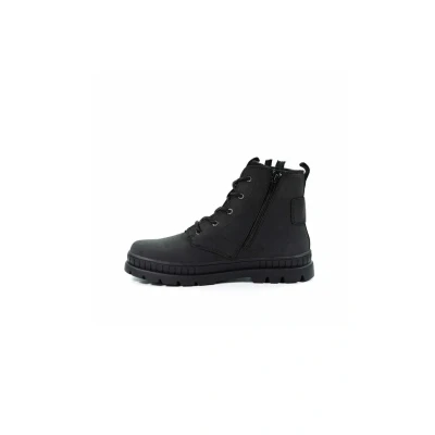 Abbildung von bugatti Sneaker high, Herren, Größe: 43, Black Schuhe