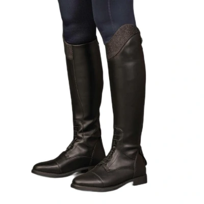 Abbildung von Harry&#039;s Horse Reitstiefel Bellagio Large SchwarzVerkauft von Agradi