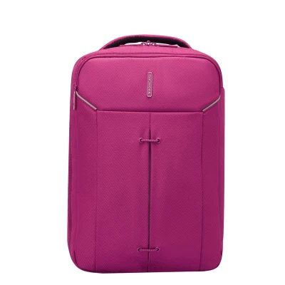 Abbildung von Roncato Ironik 2.0 Mini Expandable Underseater Backpack orchid Handgepäck