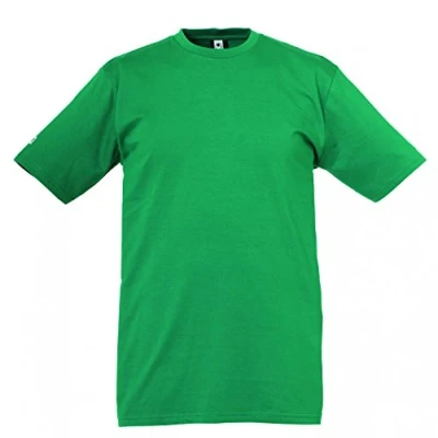 Abbildung von Uhlsport Kinder Team T Shirt, blau(Lagune),164