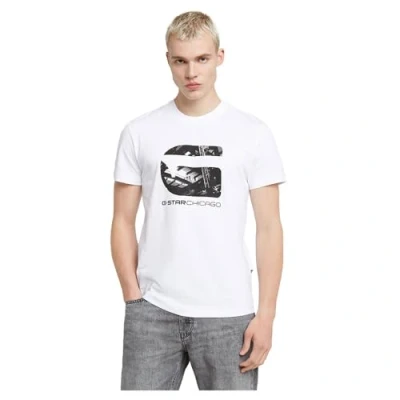 Abbildung von G Star RAW Chicago r t