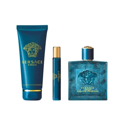 Abbildung von Versace Eros Eau de Parfum Geschenkset