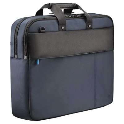 Abbildung von Mobilis EXECUTIVE 3 Twice Notebooktasche 14 16 Blau/Schwarz