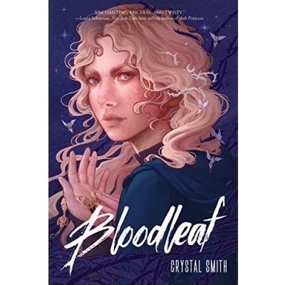 Abbildung von Bloodleaf (The Trilogy)