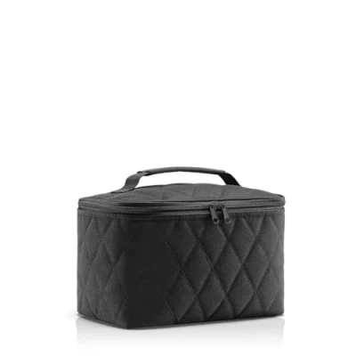 Abbildung von Reisenthel Kosmetiktasche, Größe: One Size, Rhombus black