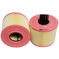 Abbildung von ALCO FILTER MD 5282 Luftfilter 174 176 Filtereinsatz BMW: 3 Limousine, Touring, Coupe
