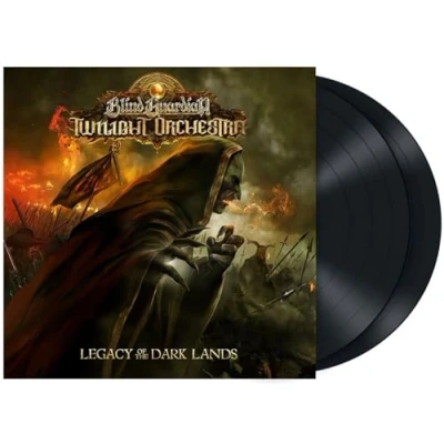 Abbildung von Legacy of the Dark Lands [Vinyl LP]