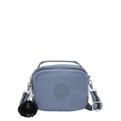 Abbildung von Kipling Cahir blue stone Tasche Damen