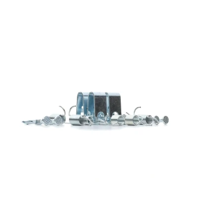 Abbildung von JP GROUP 3464003810 Zubehörsatz, Feststellbremsbacken HONDA: Shuttle, Accord 7 Tourer, CR V 2