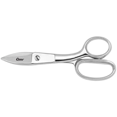 Abbildung von Clauss 11110 C Allzweckschere mit Spezialschneide, 19.7 cm