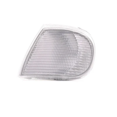 Abbildung von TYC 18 3598 01 2 Blinker weiß vorne links ohne Lampenträger SKODA: FELICIA 2, 1 Pickup, Kombi, VOLKSWAGEN: Caddy Pickup