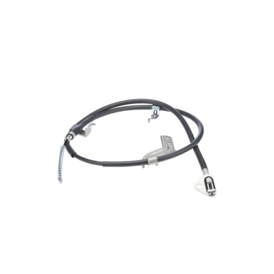 Abbildung von BOSCH 1 987 482 824 Handbremsseil 1665 NISSAN: MICRA 4