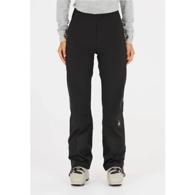 Abbildung von SOS Masella Skihose, Damen, Größe: XS, Black