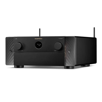 Abbildung von Marantz AV10 15.4 Kanal AV Receiver (schwarz)