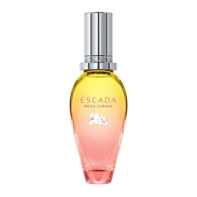 Abbildung von Escada Brisa Cubana Eau de Toilette 30 ml