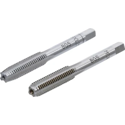 Abbildung von BGS 1900 M8X1.25 B Gewindebohrer Satz M8 x 1,25