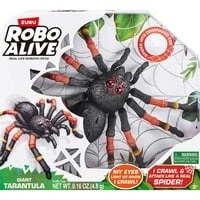 Abbildung von Robo ALIVE Robotertier Alive, Tarantel Serie 1, mit lebensechten Funktionen