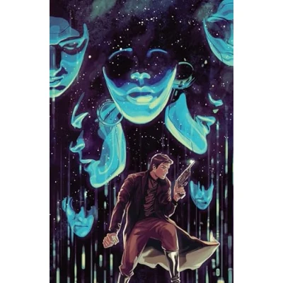 Abbildung von Firefly: BLUE SUN Rising, Vol. 1 (FIREFLY RISING HC, Band 1)