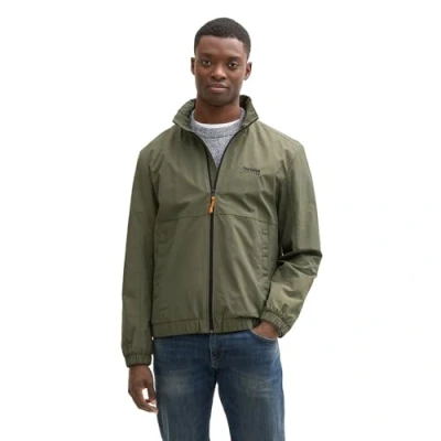 Abbildung von TOM TAILOR Denim Herren Jacke