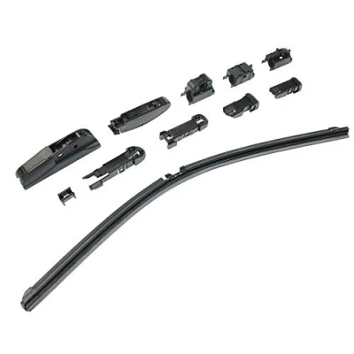 Abbildung von Scheibenwischer Meyle 029 750 3000 750mm vorne Flachbalkenwischblatt FORD: Transit V363 Bus, S Max Mk1, Mk2, PEUGEOT: 308 I Schrägheck