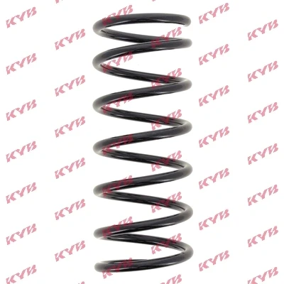 Abbildung von KYB K Flex RA5626 Fahrwerksfeder Hinterachse Schraubenfeder