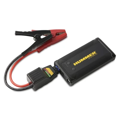 Abbildung von Hummer Batterie Starter 12V H3T 8000 Ah