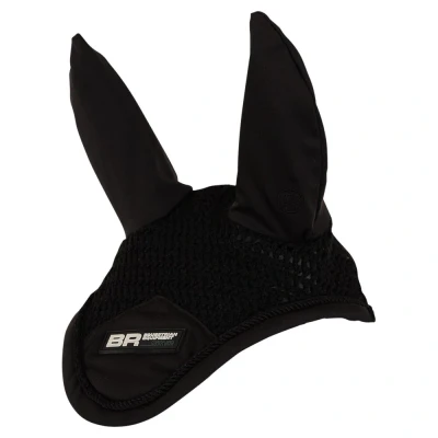 Abbildung von BR Fliegenhaube Flex Full Schwarz
