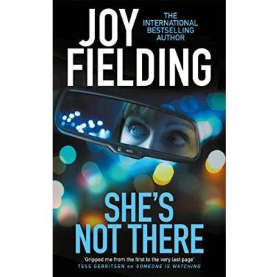 Abbildung von She&#039;s Not There: A gripping psychological thriller from the million copy bestseller