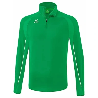 Abbildung von Erima Unisex Liga Star Trainingstop, smaragd/weiß, XL