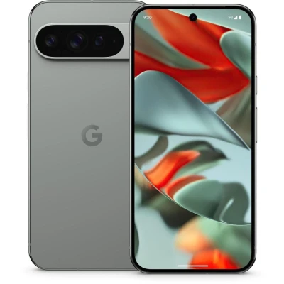 Abbildung von Google Pixel 9 Pro XL, 512 GB Smartphone (17,1 cm/6,73 Zoll, Speicherplatz, 50 MP Kamera)