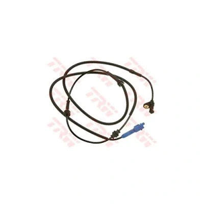 Abbildung von TRW GBS2081 ABS Sensor aktiver 1670 CITROËN: C5 II Kombi, I Kombi