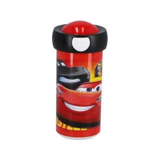 Abbildung von Schulbecher Campus 300 ml Cars Mepal