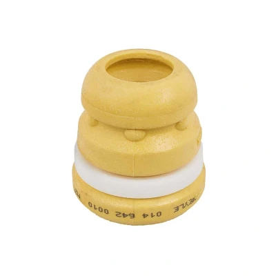 Abbildung von MEYLE 014 642 0010 Anschlagpuffer, Federung Vorderachse MERCEDES BENZ: B Klasse