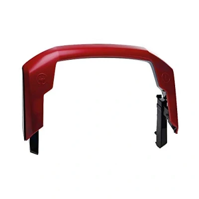 Abbildung von Nilfisk 78602708 Griff/Hebel griff rot