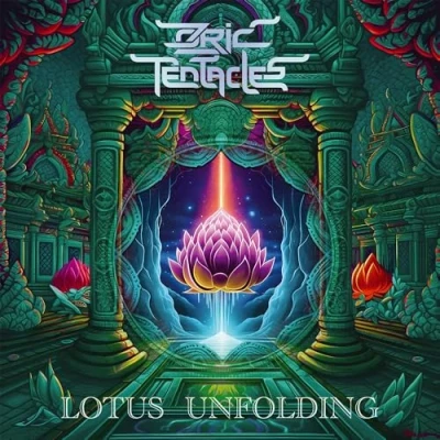 Abbildung von Lotus Unfolding (Ltd Blue Vinyl) [Vinyl LP]