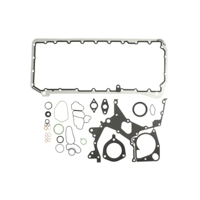 Abbildung von AJUSA 54127400 Dichtungssatz, Kurbelgehäuse BMW: 3 Touring, Limousine, 5 Touring