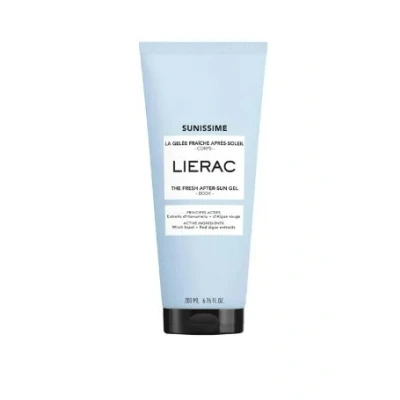 Abbildung von Lierac Creme Sunissime Le Gelée Fraiche Après Soleil 200 ml