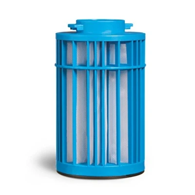 Abbildung von Fluval feiner Vorfiltereinsatz Filtervlies für Außenfilter G3, ideal Meerwasseraquarien