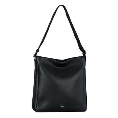 Abbildung von Gabor Aileen Umhängetasche, Damen, Größe: One Size, Black